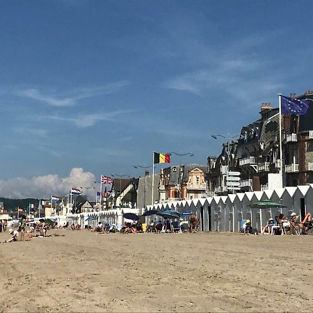 La Villersoise - Grand Studio 4 Personnes Eksteriør bilde
